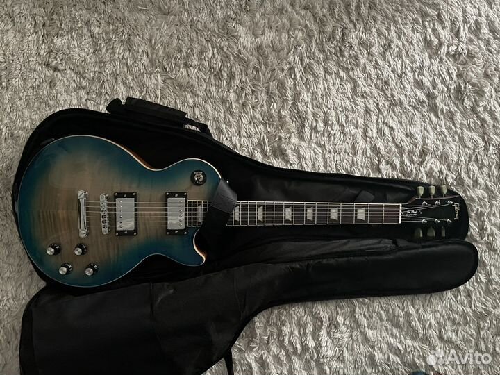 Gibson Les Paul реплика