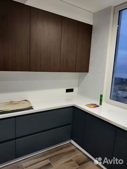 Кухонный гарнитур от 14 дней