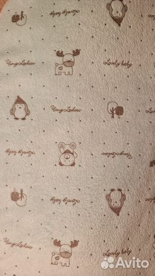 Подушка для кормления ergofeed