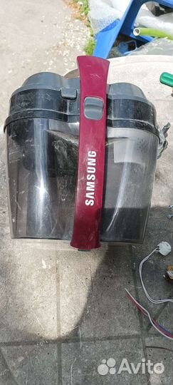 Для пылесоса Samsung sc 885 запчасти