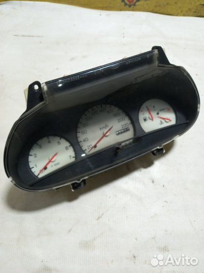 Щиток панель приборов Форд Эскорд универсал 1 1996