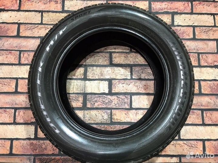 Bridgestone Dueler H/P Sport 215/60 R17