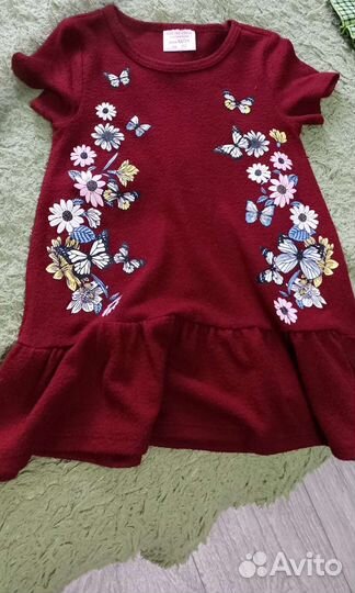 Летние платья