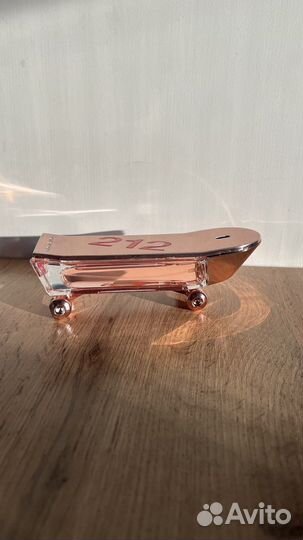 Carolina herrera 212 Heroes Forever Young