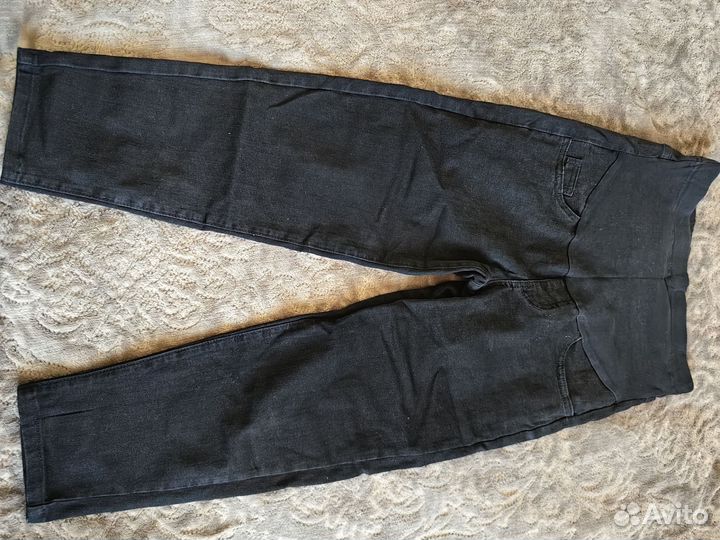 Вещи для беременных пакетом 42 44