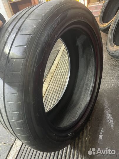 Hankook Ventus Prime 3 K125 215/50 R17 95V