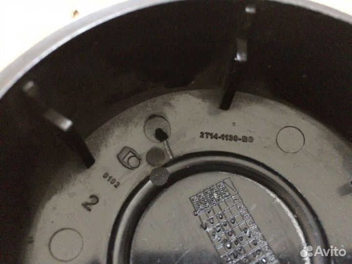 Колпак колеса Ford Connect 2T14-1130-BB