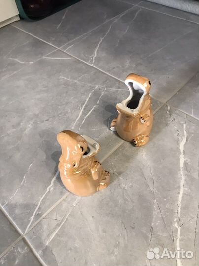 Ваза, карандашница