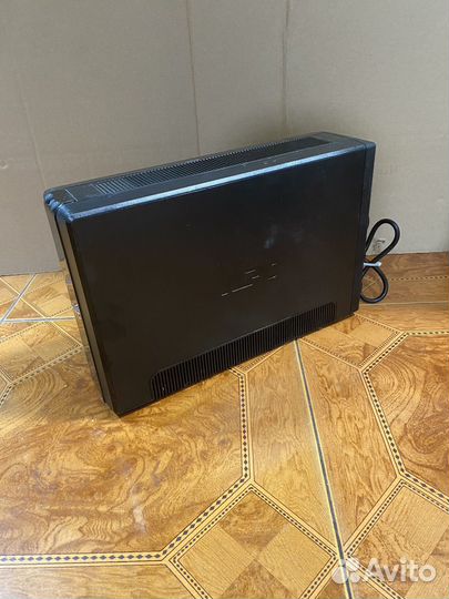 Ибп APC Back-UPS Pro 900