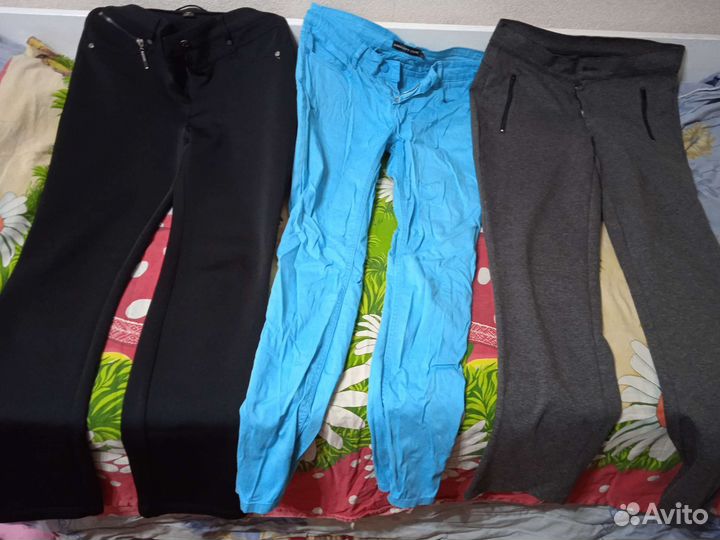 Женские вещи пакетом