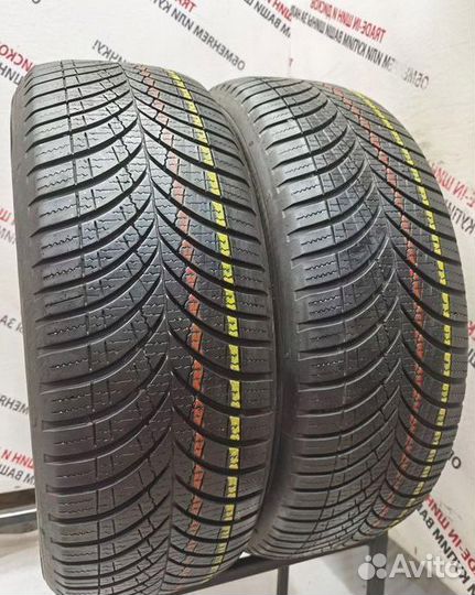 Goodyear Vector 4Seasons 215/60 R17 97H