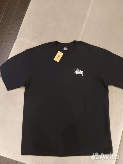 Футболка Stussy размер L
