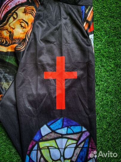 Джерси для эндуро, мото, вело, квадро