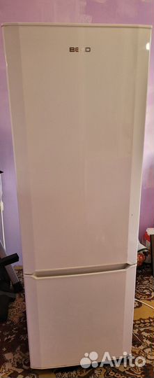 Холодильник Beko