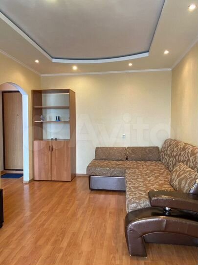 1-к. квартира, 35 м², 7/10 эт.