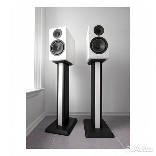 Полочная акустика Acoustic Energy AE300 (2018) Pia