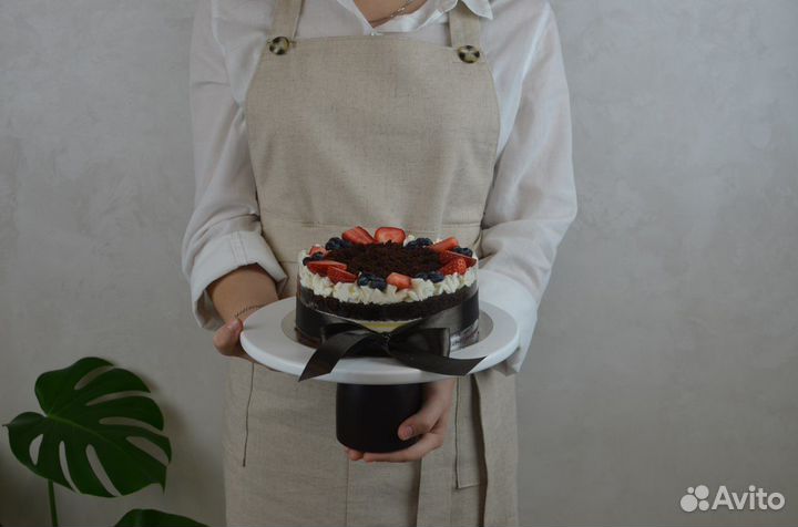 Тортовница