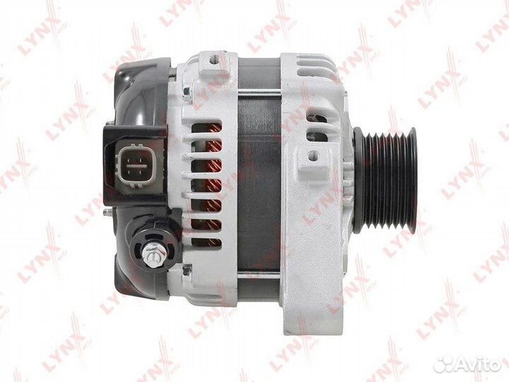 Генератор Toyota Tundra 2004-2013