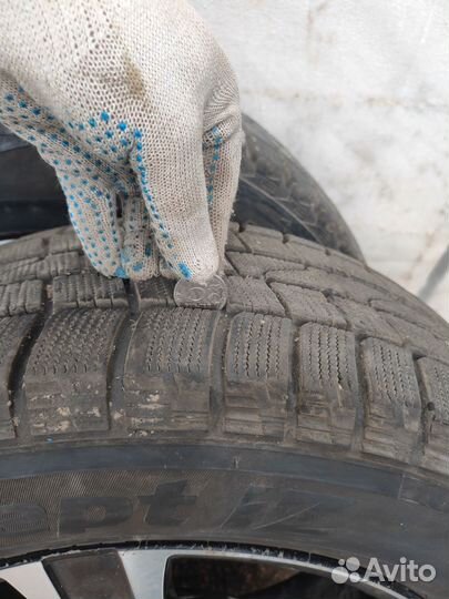 Шины и диски