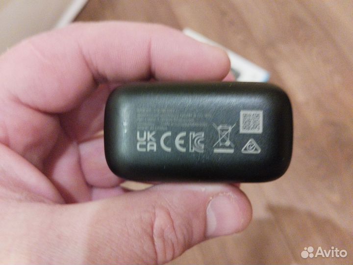 Sennheiser CX True Wireless