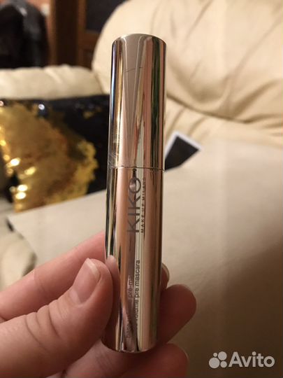 База под тушь Kiko Milano