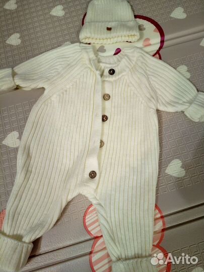 Комбинезоны