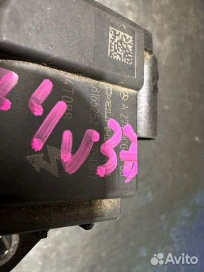 Катушка зажигания Infiniti Q50 V37 M274 2.0T