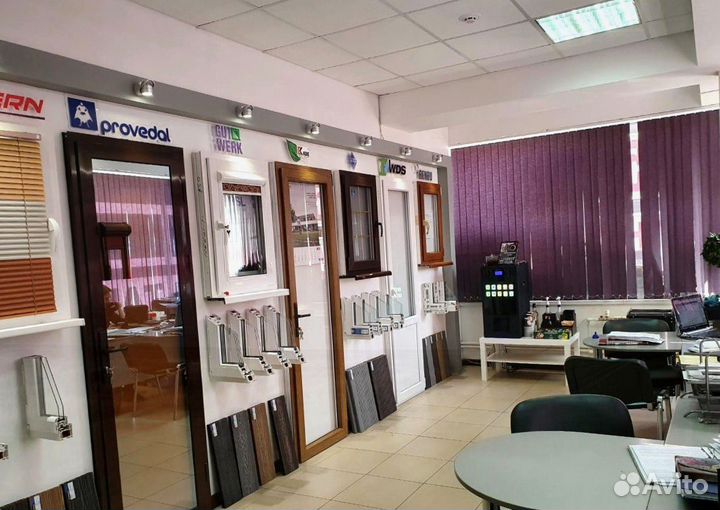 Остекление балконов и лоджий