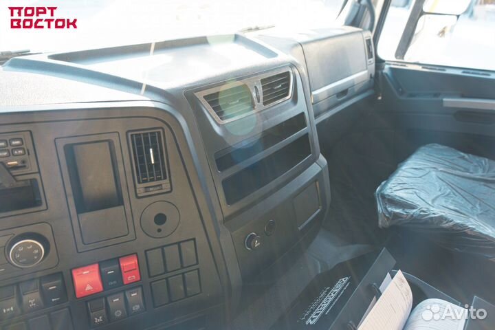 Shacman (Shaanxi) SX32586V384 с КМУ, 2023