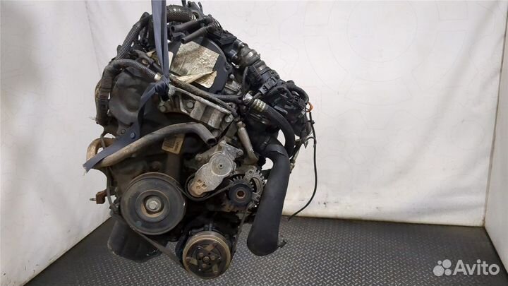 Маховик Volvo C30, 2009