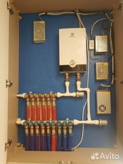 Ремонт квартир, офисов,коттеджей(под ключ)