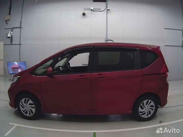 Honda Freed 1.5 CVT, 2021, 47 000 км