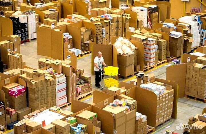 Франшиза магазина на озон. Бизнес под ключ