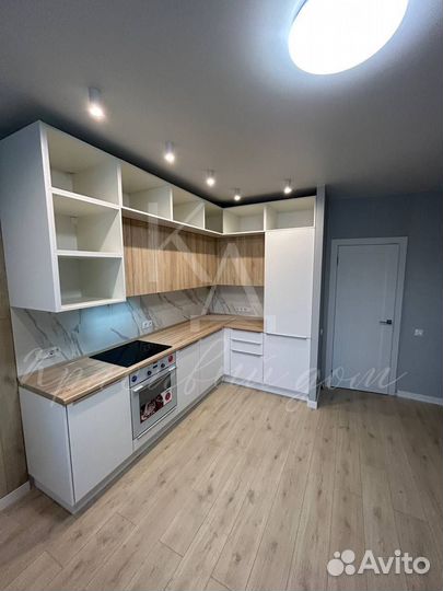 Кухня как в IKEA в наличии