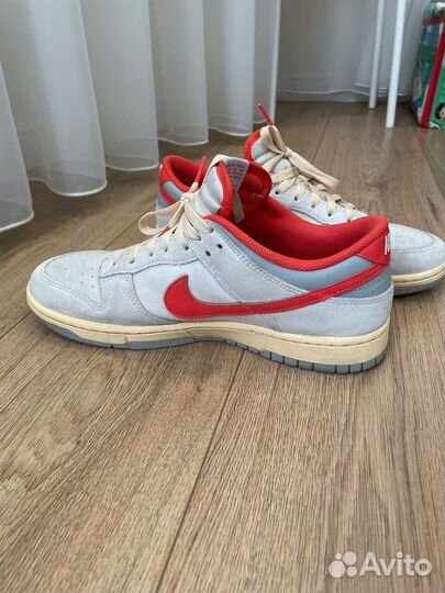 Nike dunk low athletic department оригинал