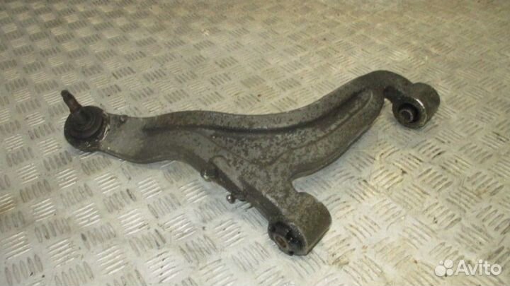 Рычаг задний верхний левый Cadillac SRX