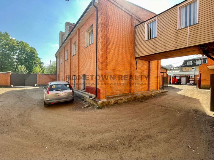 ПСН/Склад/Производство - 172.3 м²