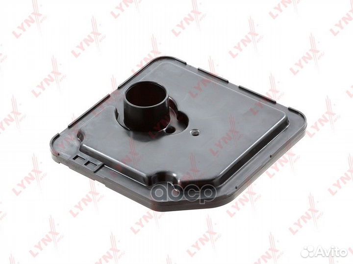 Фильтр АКПП hyundai creta I 16-21 LT-1186 lynxauto