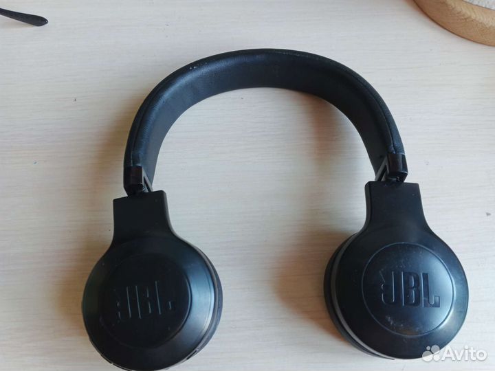 Блютуз наушники jbl