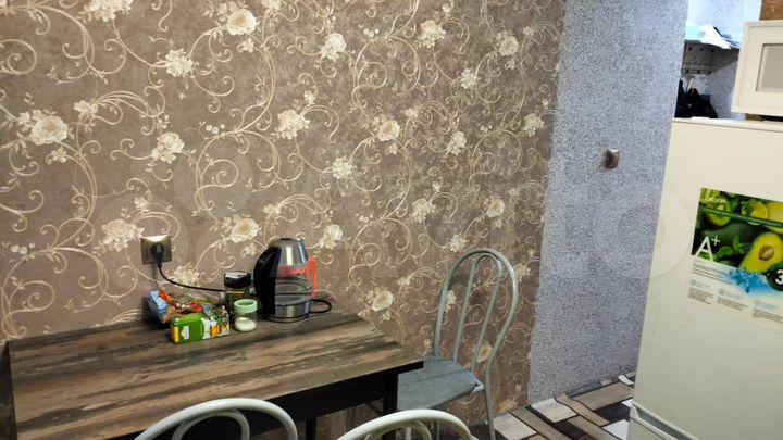 1-к. квартира, 28,1 м², 3/5 эт.