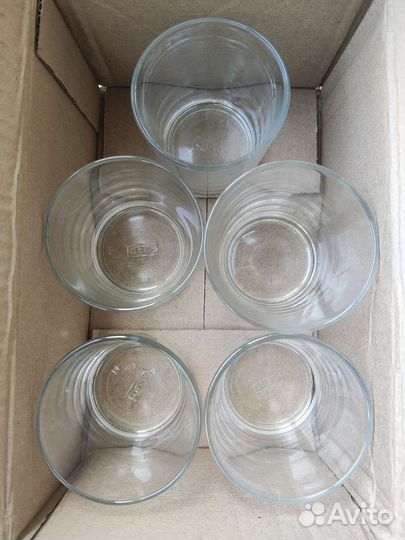 Стаканы Икеа