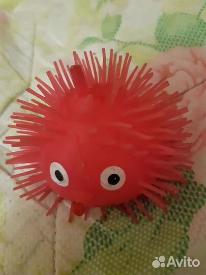 Резиновая лягушка ящерица жук