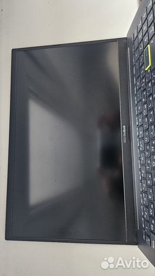Ноутбук Asus vivobook X513EA