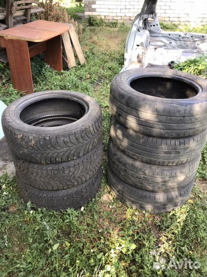 Continental ContiPremiumContact 2 205/60 R16