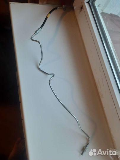 Тормозные трубки Ауди а3