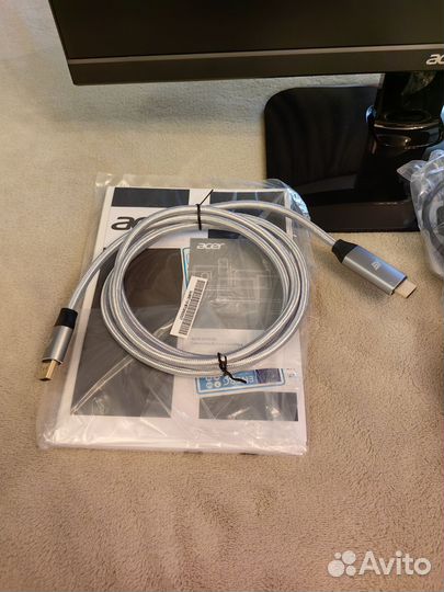 Монитор Acer 24 IPS