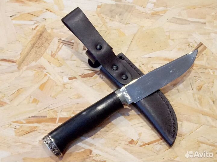 Нож охотничий.Новый