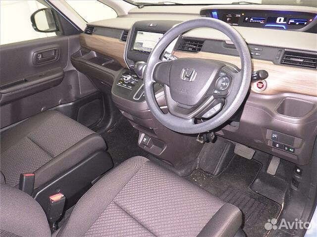 Honda Freed 1.5 CVT, 2021, 39 000 км