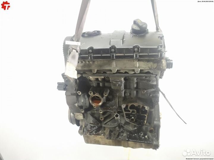 Двигатель AXR Audi A3 8L (1996-2003)