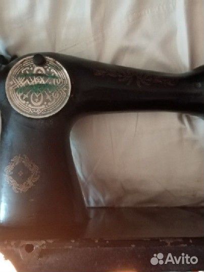 Швейная машина Подольск